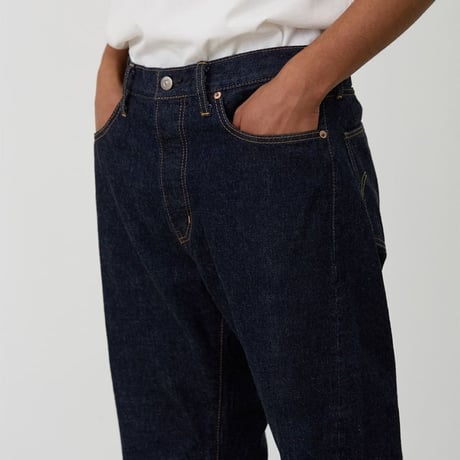REMI RELIEF RN3037SDQ  13oz 1954XX DENIM PT (ONEWASH)