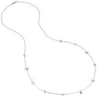 PORTER CLASSIC FETISH NECKLACE