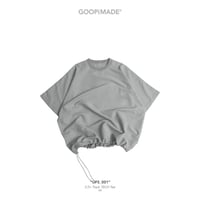 GOOPiMADE “UFS_001” 2.0+ Track TECH Tee