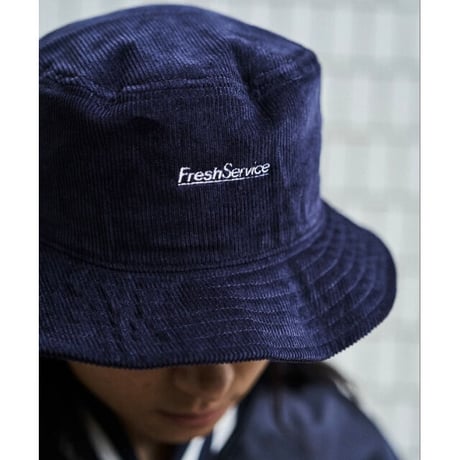 FreshService CORPORATE CORDUROY HAT