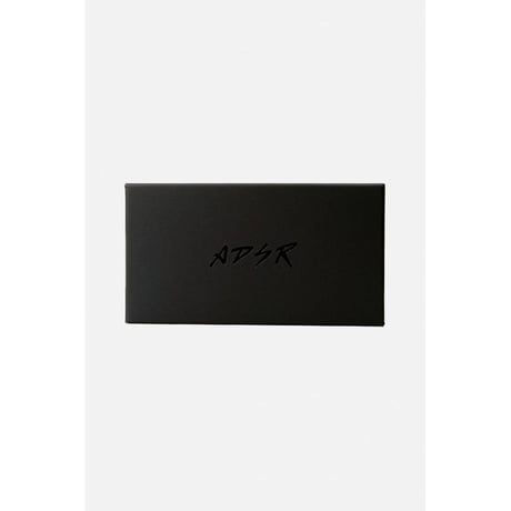 A.D.S.R. ATKINS2026 01(Shiny Black)