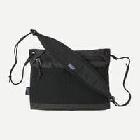 Patagonia テラヴィア・サコッシュ 3L