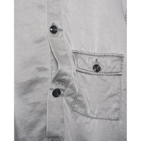 refomed Skip BOX SHIRT "CUPRA"