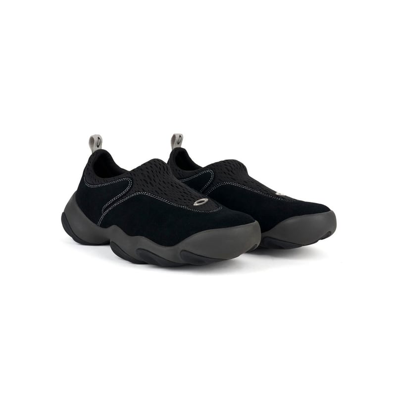 OAKLEY FACTORY TEAM SUEDE FLESH オークリー 27 Oakley Oakley Factory Team Suede Flesh Sandal - Java
