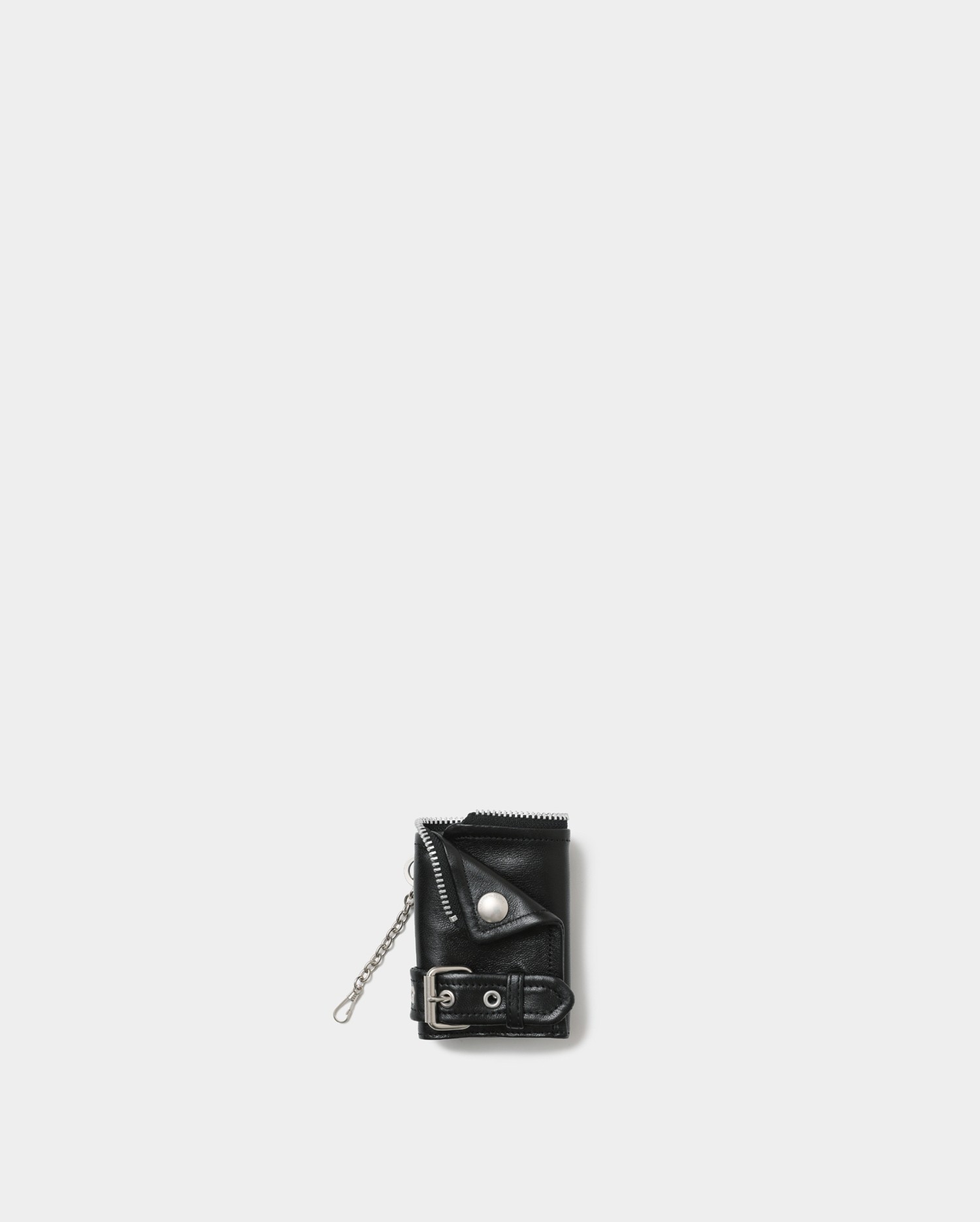 beautiful people riders petit wallet | MAROON