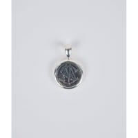 masses COIN PENDANT