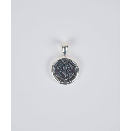masses COIN PENDANT