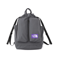 THE NORTH FACE Purple Label Mountain Wind Backpack