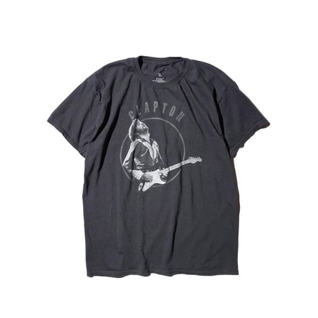 THRIFTY LOOK  ERIC CLAPTON TEE