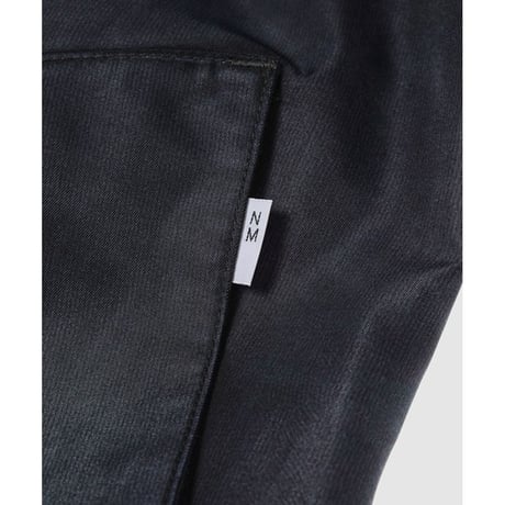 eYe JUNYA WATANABE MAN 『New Manual』 W-NAME DECK HOOK PRINT JACKET