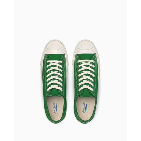 CONVERSE JACK PURCELL CL（GREEN）
