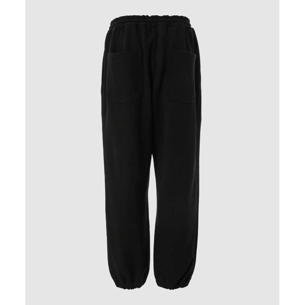 COMME des GARCONS AD2019 スウェットパンツ COMME des GARCONS(コムデギャルソン) スウェットパンツ(メンズ