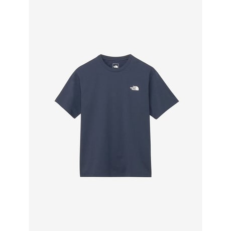 THE NORTH FACE  ショートスリーブバンダナスクエアロゴティー(メンズ)