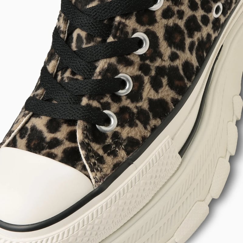 CONVERSE ALL STAR (R) TREKWAVE ANIMALFUR HI | M