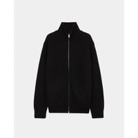 MARKAWARE Baby Black Alpaca / Drivers Knit