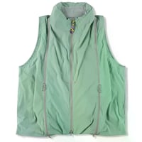 is-ness Technical Ventilation Vest