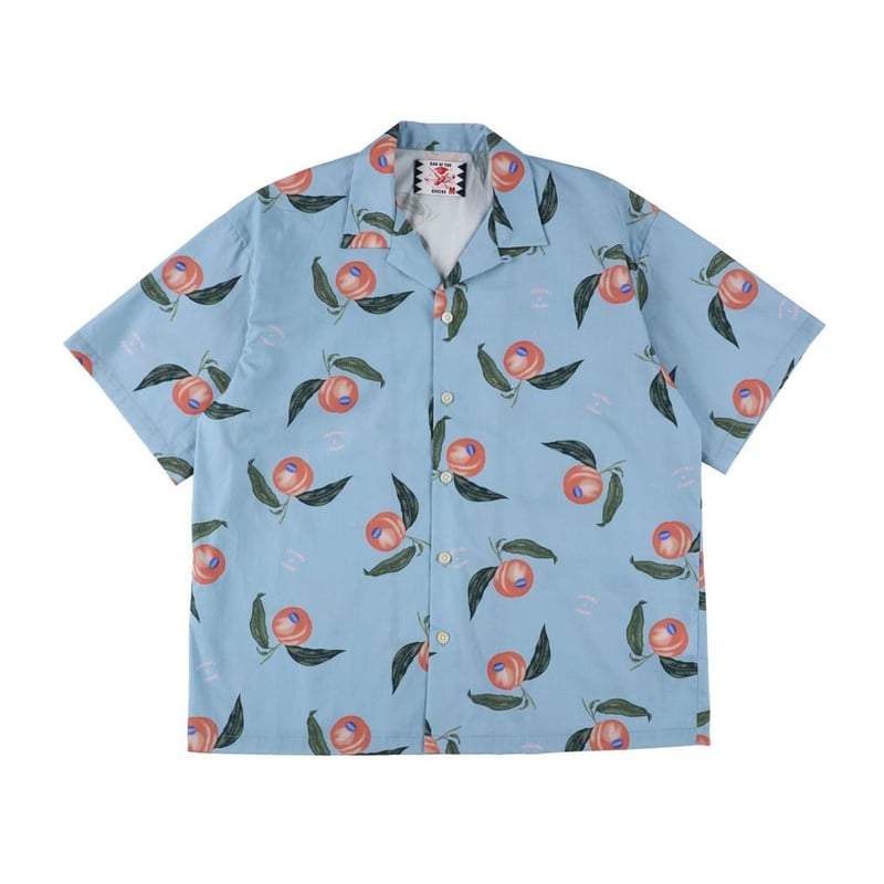 SON OF THE CHEESE PEACHES N' CREAM Shirt | MAR