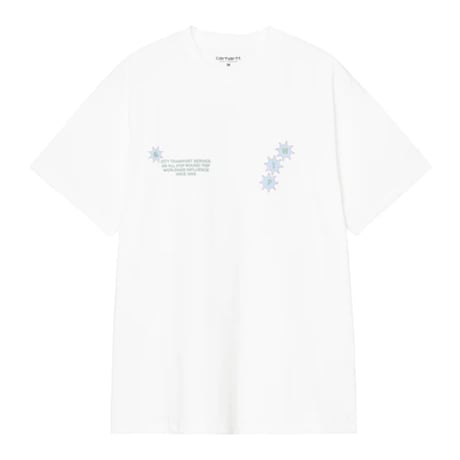 CARHARTT WIP S/S C Trip T-Shirt