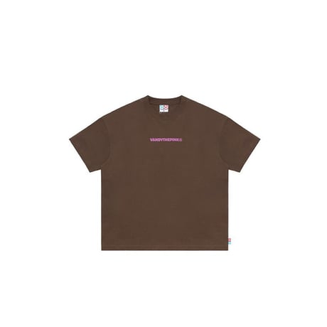 VANDY THE PINK  Bike Girl Tee