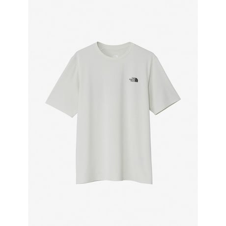 THE NORTH FACE ショートスリーブGTDメランジグラフィッククルー(メンズ)