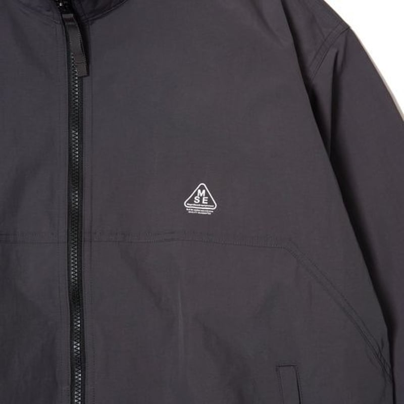 MAGIC STICK TOP BOY TRACK JACKET | MAROON