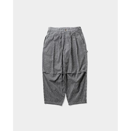 パンツ tightbooth DOGWOOD VELOUR BALLOON PANTS DOGWOOD VELOUR BALLOON PANTS - TIGHTBOOTH® タイトブース
