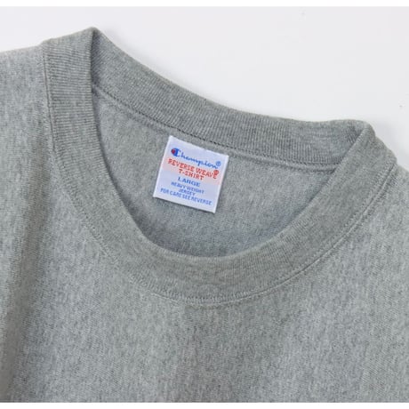 Champion リバースウィーブ(R) ショートスリーブTシャツ