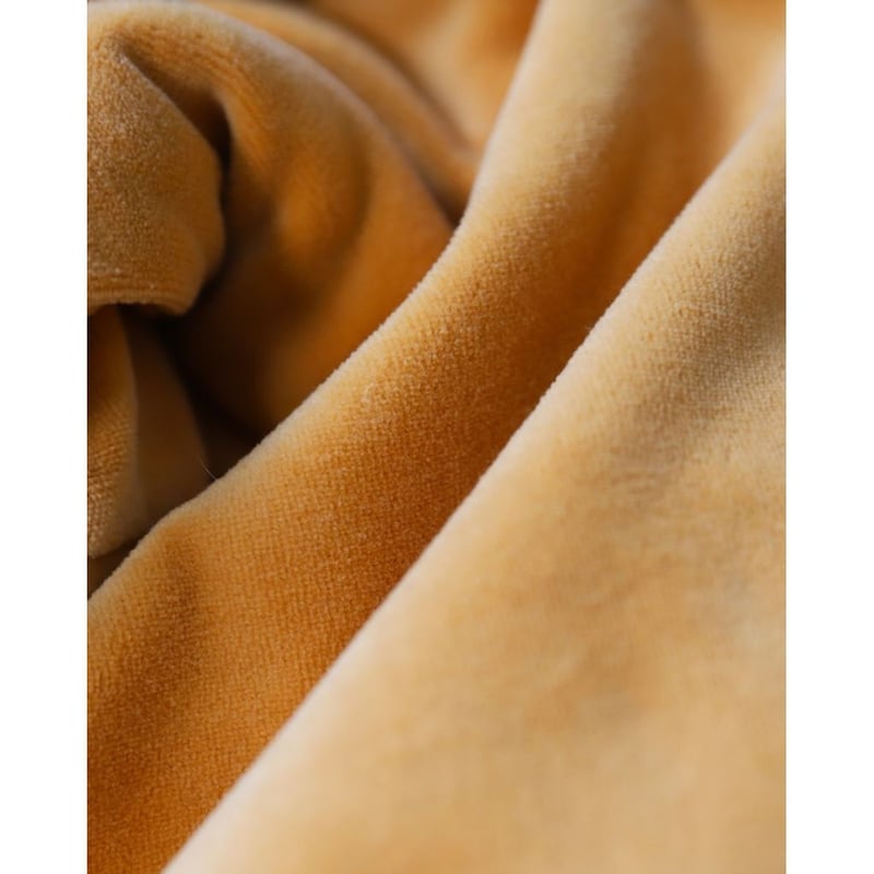 AMBERGLEAM Velor Pile Drivers Jacket | MAROON