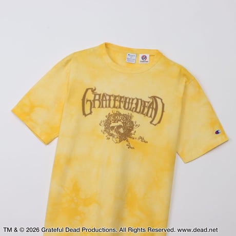 Champion ティーテンイレブン ショートスリーブTシャツ スタイル：C5-D308