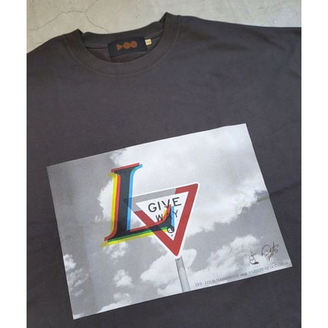 VOO LV3（SUMI BLACK）