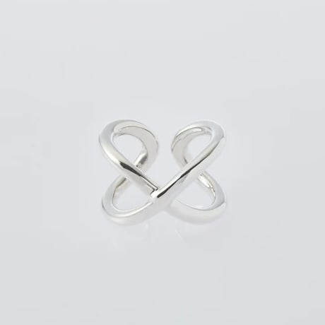 XOLO JEWELRY Infinity Ring