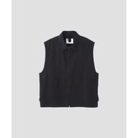 MHL. FADED COTTON TWILL BLOUSON 5966125200