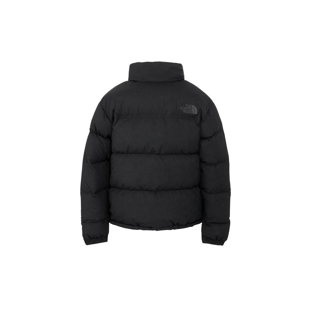 予約商品】THE NORTH FACE Wooly Nuptse Jacket | MAROON