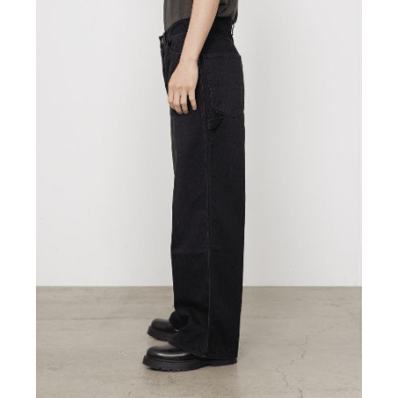 パンツ marka 17SS WIDE WORK PANTS 1 パンツ marka 17SS WIDE WORK PANTS 1 marka 17SS WIDE WORK PANTS 1