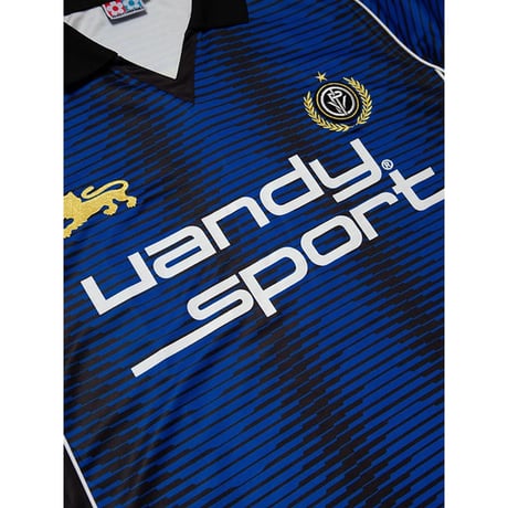 VANDY THE PINK Vandy Sports Soccer Jersey