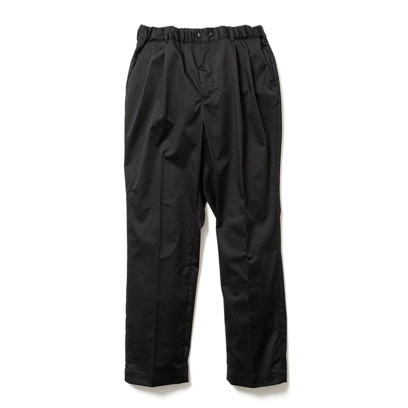 SON OF THE CHEESE MJK PANTS | MAROON