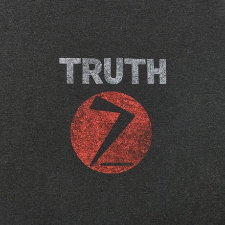 MAGIC STICK TRUTH TEE