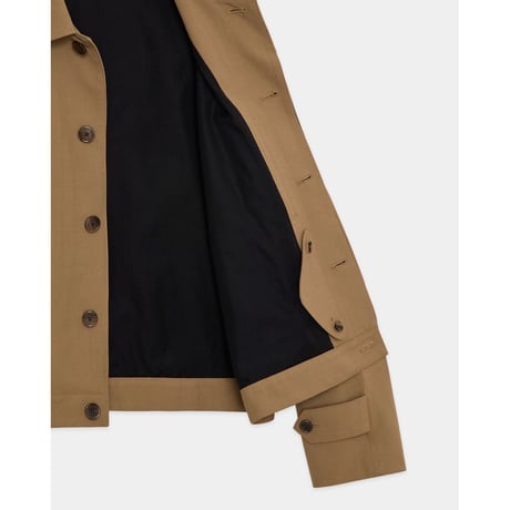 MARKAWARE Survival Cloth® Tropical Service Jacket