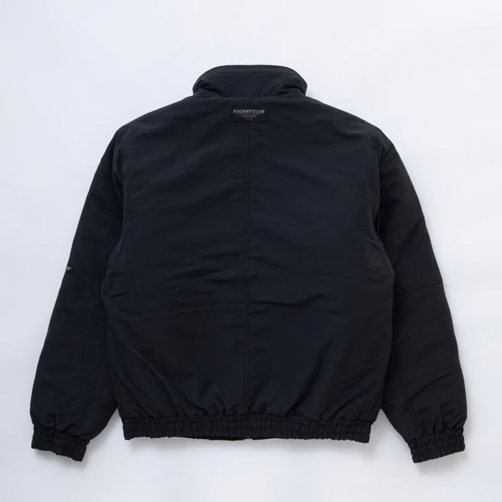 RATS TRACK JKT | MAROON