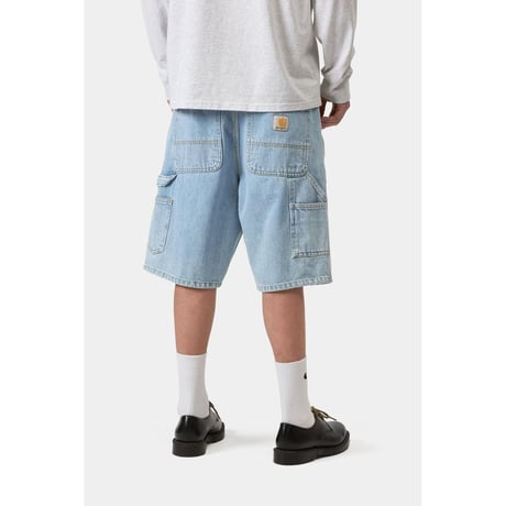 CARHARTT WIP  Single Knee Short