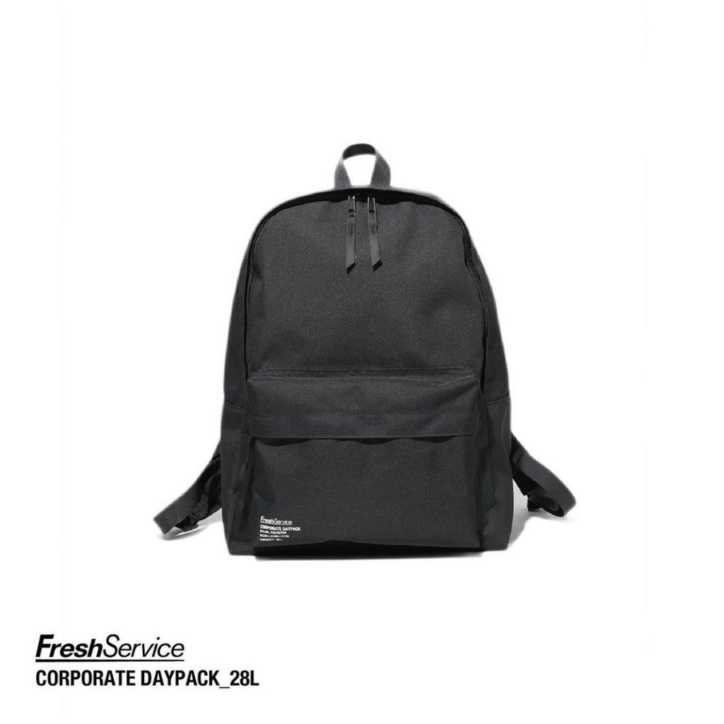 バッグ FreshService CORPORATE DAYPACK_28L FreshService 