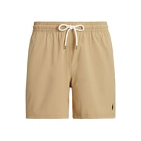 POLO RALPH LAUREN 5.5インチ トラベラー スイム トランク