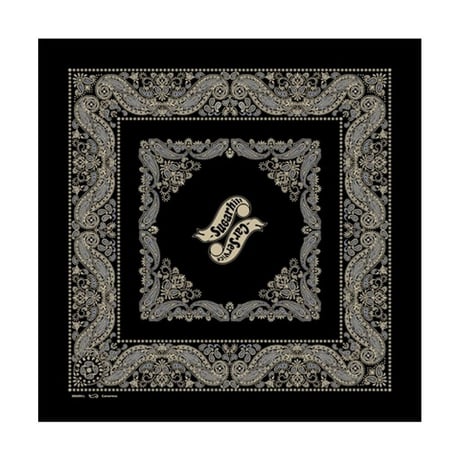 SUGARHILL CS BANDANA
