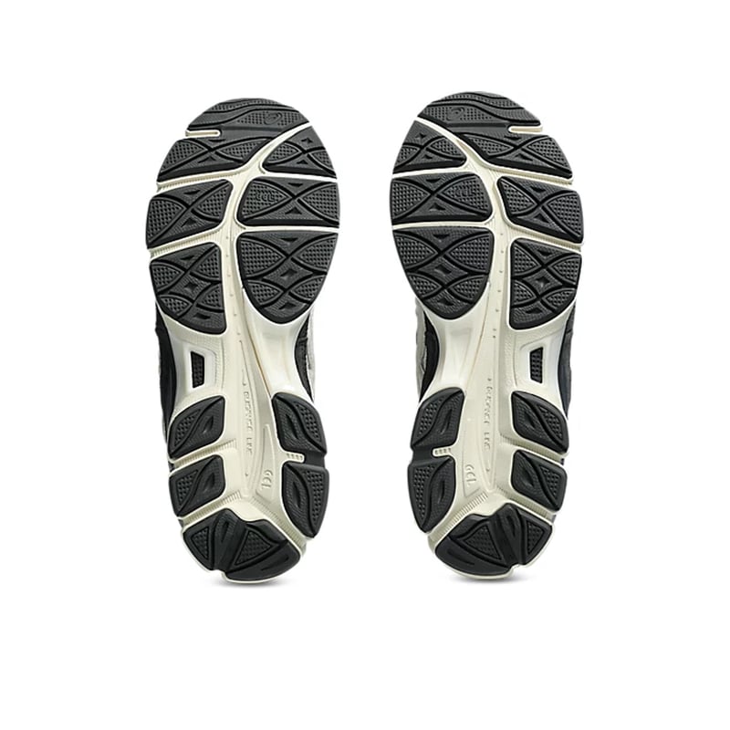 アシックス Gel-NYC スモークグレイ ASICS GEL-NYC(White/Smoke Grey) | MAROON
