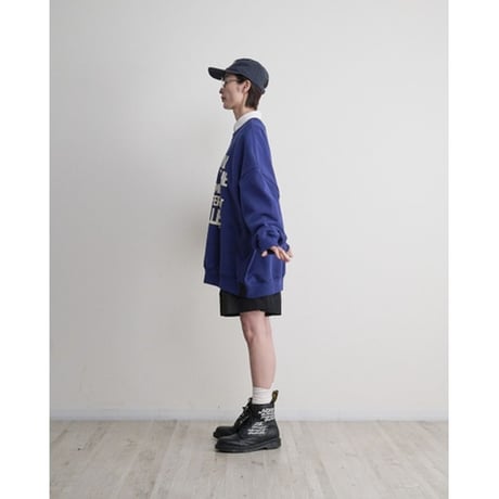 【予約商品】THOMAS MAGPIE  2263827 C/T Sweat