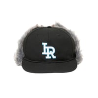 Liberaiders 59FIFTY DOG EAR CAP