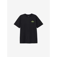 THE NORTH FACE ショートスリーブ ES マウンテンロゴティー(メンズ)