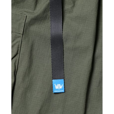 Liberaiders  CORDURA RIP UTILITY SHORTS