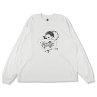 ISNESS MUSIC PARADISE GARAGE™ LS T-SHIRT