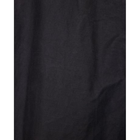 marka Organic Cotton Back Satin/Wide Over Pants